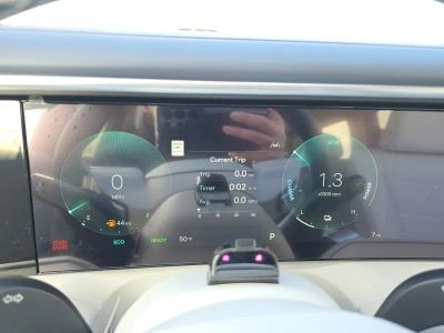 2026 Hyundai Palisade Hybrid — photo 10 view