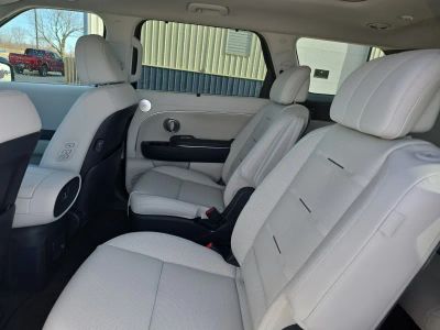 2026 Hyundai Palisade Hybrid — photo 18 view