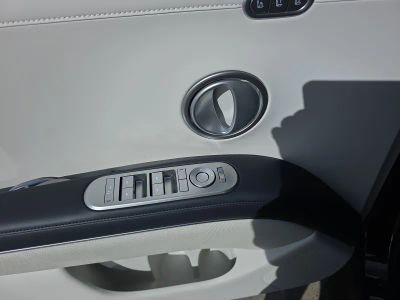 2026 Hyundai Palisade Hybrid — photo 20 view