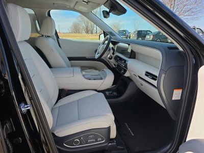 2026 Hyundai Palisade Hybrid — photo 15 view