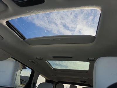 2026 Hyundai Palisade Hybrid — photo 25 view