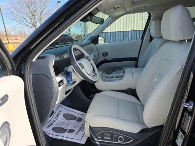 2026 Hyundai Palisade Hybrid — photo 9 view
