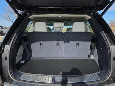 2026 Hyundai Palisade Hybrid — photo 17 view