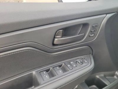 2026 Honda Odyssey — photo 25 view