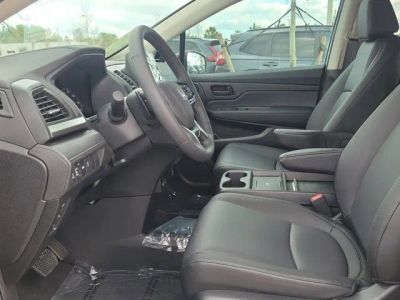 2026 Honda Odyssey — photo 23 view