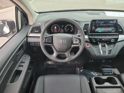 2026 Honda Odyssey — photo 20 view