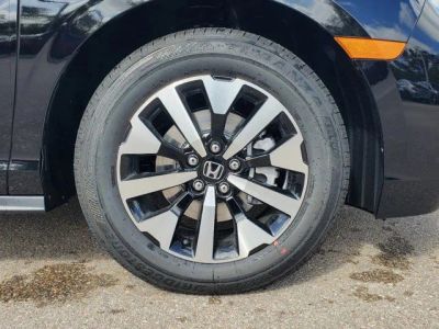 2026 Honda Odyssey — photo 12 view