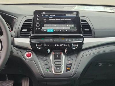 2026 Honda Odyssey — photo 22 view