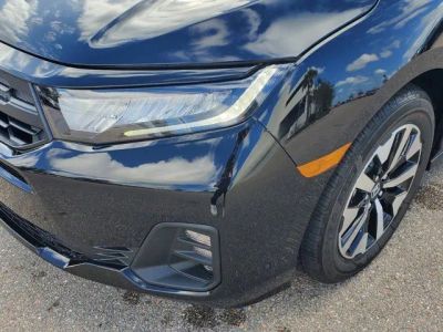 2026 Honda Odyssey — photo 10 view