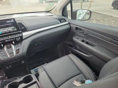 2026 Honda Odyssey — photo 21 view