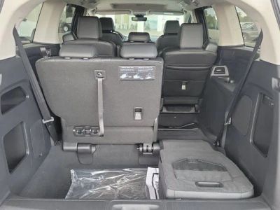 2026 Honda Odyssey — photo 18 view