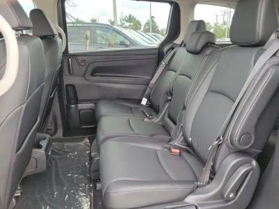 2026 Honda Odyssey — photo 19 view