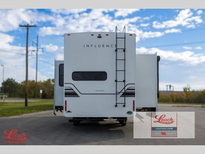 2026 Influence 3203GK - Photo 8