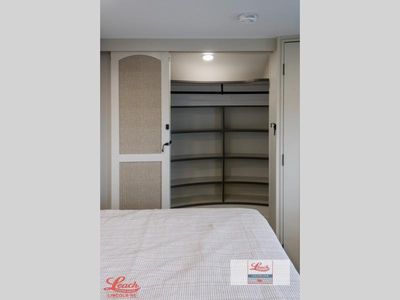 2026 Influence 3203GK - Photo 23