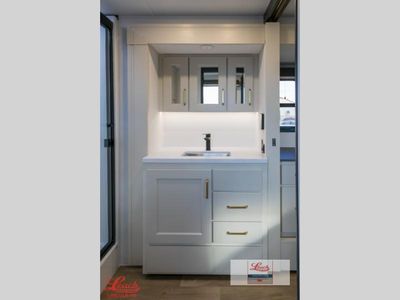 2026 Influence 3203GK - Photo 19
