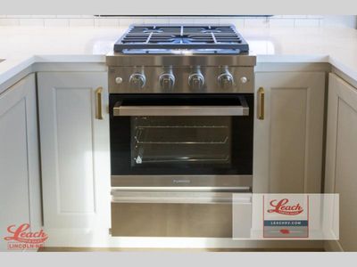 2026 Influence 3203GK - Photo 15