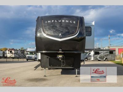 2026 Influence 3203GK - Photo 3