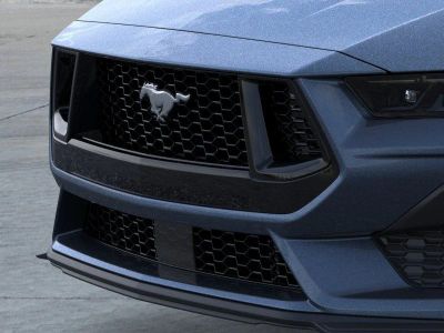 2026 Ford Mustang - Photo 17