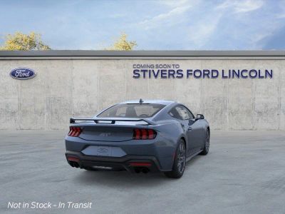 2026 Ford Mustang - Photo 8