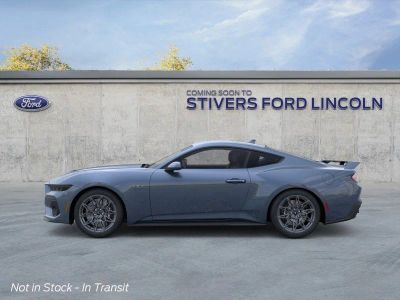 2026 Ford Mustang - Photo 4