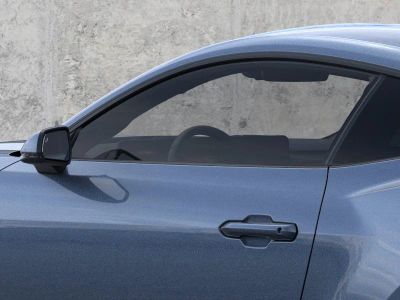 2026 Ford Mustang - Photo 20