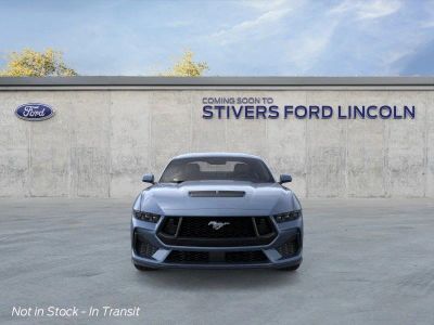 2026 Ford Mustang - Photo 7