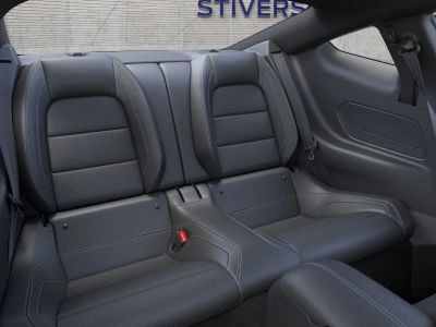 2026 Ford Mustang - Photo 11