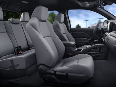 2026 Toyota Tacoma — photo 20 view