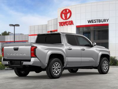 2026 Toyota Tacoma — photo 10 view