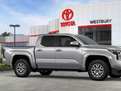 2026 Toyota Tacoma — photo 14 view