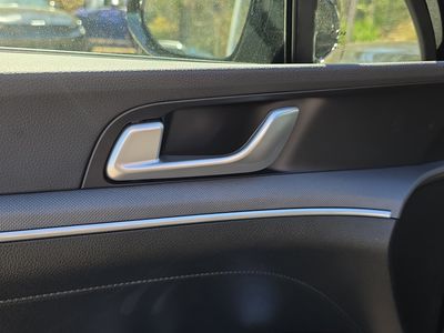 2026 Kia K5 — photo 19 view