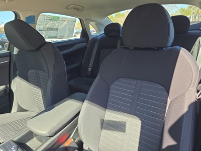 2026 Kia K5 — photo 21 view