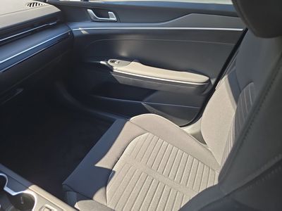2026 Kia K5 — photo 15 view