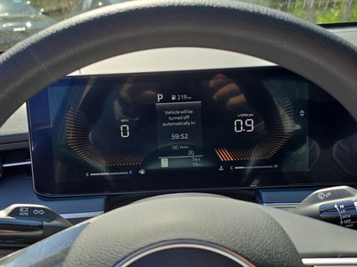 2026 Kia K5 — photo 31 view