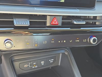 2026 Kia K5 — photo 24 view