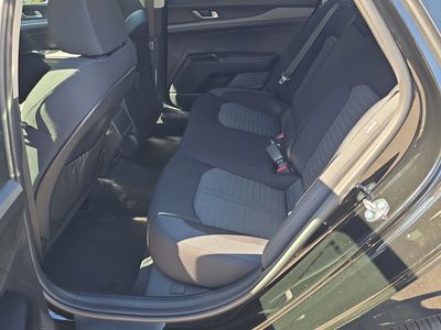 2026 Kia K5 — photo 16 view