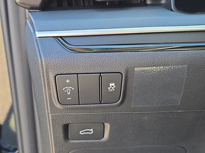 2026 Kia K5 — photo 27 view