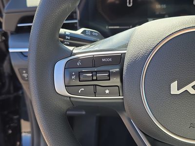 2026 Kia K5 — photo 29 view