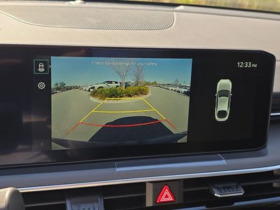 2026 Kia K5 — photo 23 view