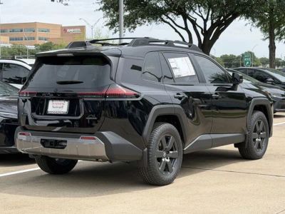 2026 Toyota RAV4 - Photo 4