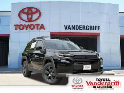 2026 Toyota RAV4 - Photo 1