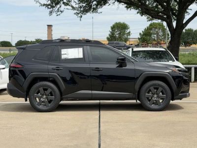 2026 Toyota RAV4 - Photo 3