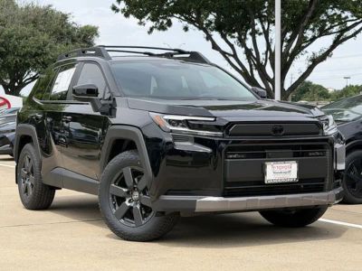 2026 Toyota RAV4 - Photo 2