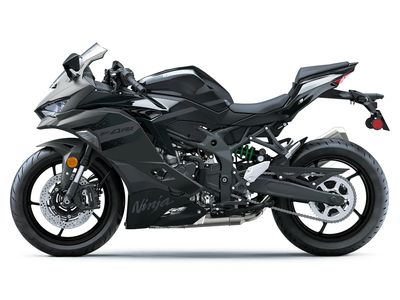 2026 Kawasaki Ninja ZX-4RR ABS - Photo 2