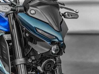 2026 Yamaha MT-03 - Photo 13