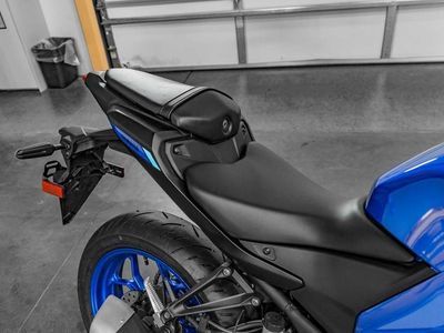 2026 Yamaha MT-03 - Photo 9