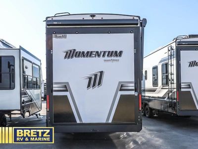2026 Grand Design Momentum M-Class - Photo 6