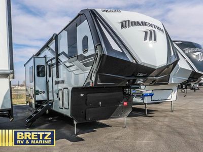 2026 Grand Design Momentum M-Class - Photo 1