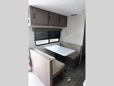 2026 Grand Design Transcend One - Photo 11