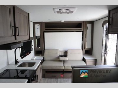 2026 Grand Design Transcend One - Photo 8